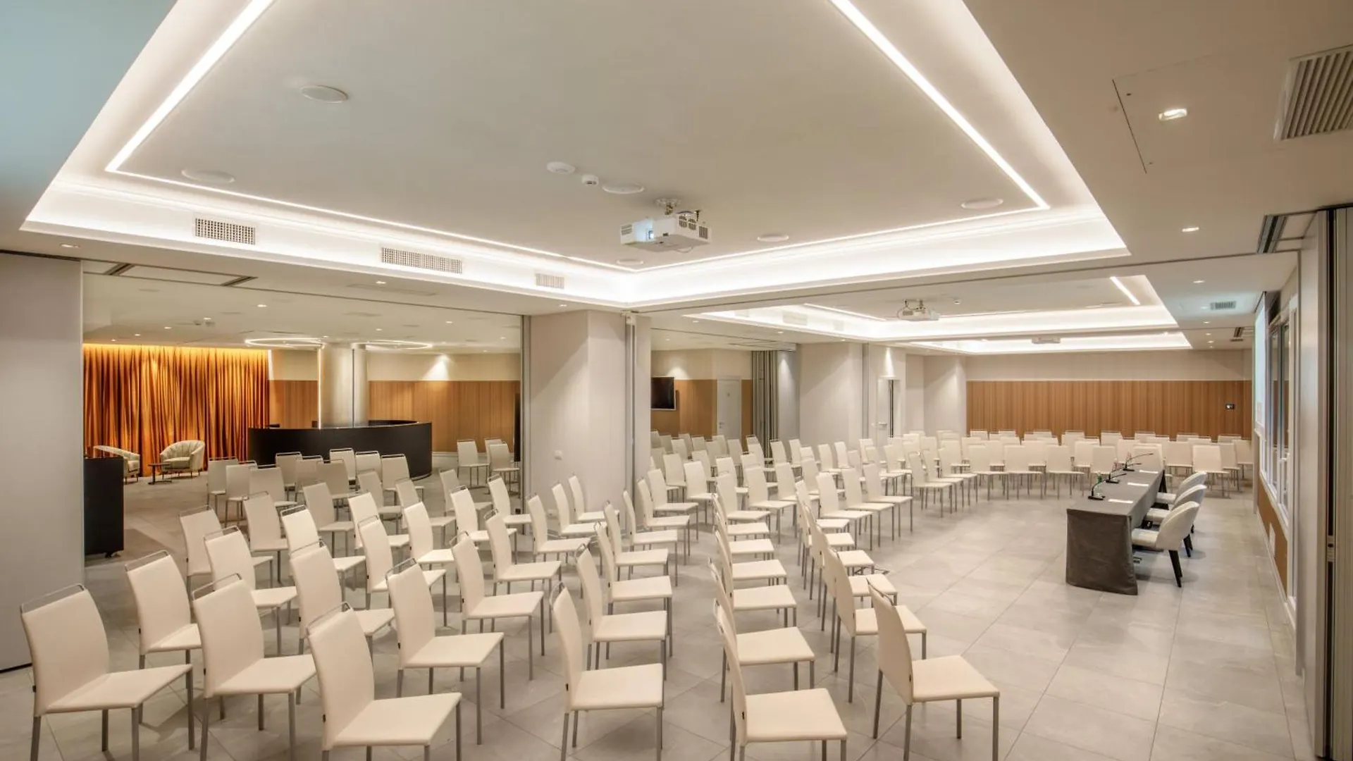 Hotel St Martin By Omnia Hotels Rome