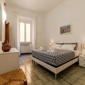 Casa Dell'arco Apartment
