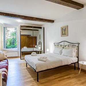 Deluxe - Campo Dei Fiori Apartment