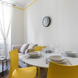 Apartment Italianway - Buenos Aires 65 B Italy