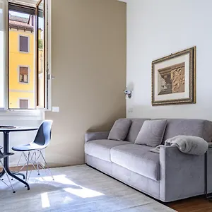  Apartment Ariosto Social Club Italy