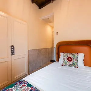 Habitat Monti Casa de hóspedes