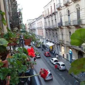  Apartment Gli Di Palazzo Umberto I Italy