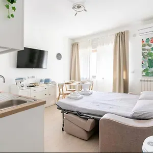  Apartment Luluhouse Italy