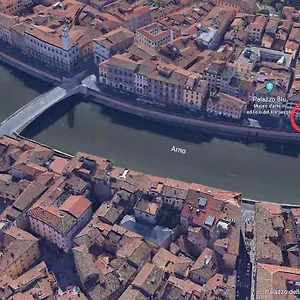  Apartment Gambacorti Italy