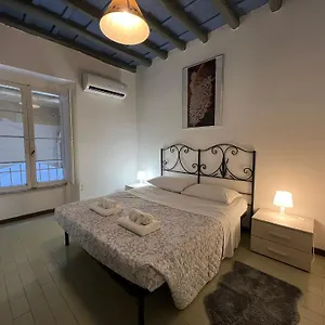 Ricci Apartment