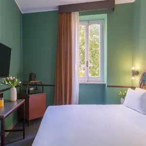 בית הארחה Barberini Retreat