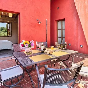 Borgo San Giusto Empoli