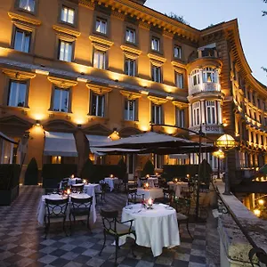 5* Otel Majestic