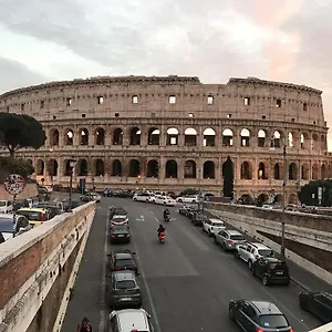 Polveriera Colosseum Apartment