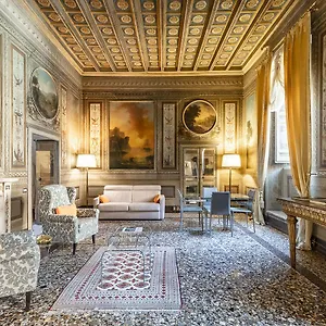 Casa Borghese By Burghesius Holiday home