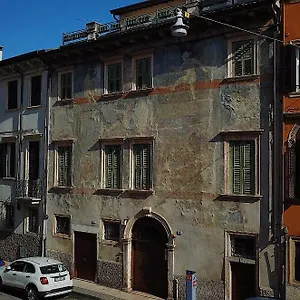  Apartment Palazzo Cavalli Pasquini Italy