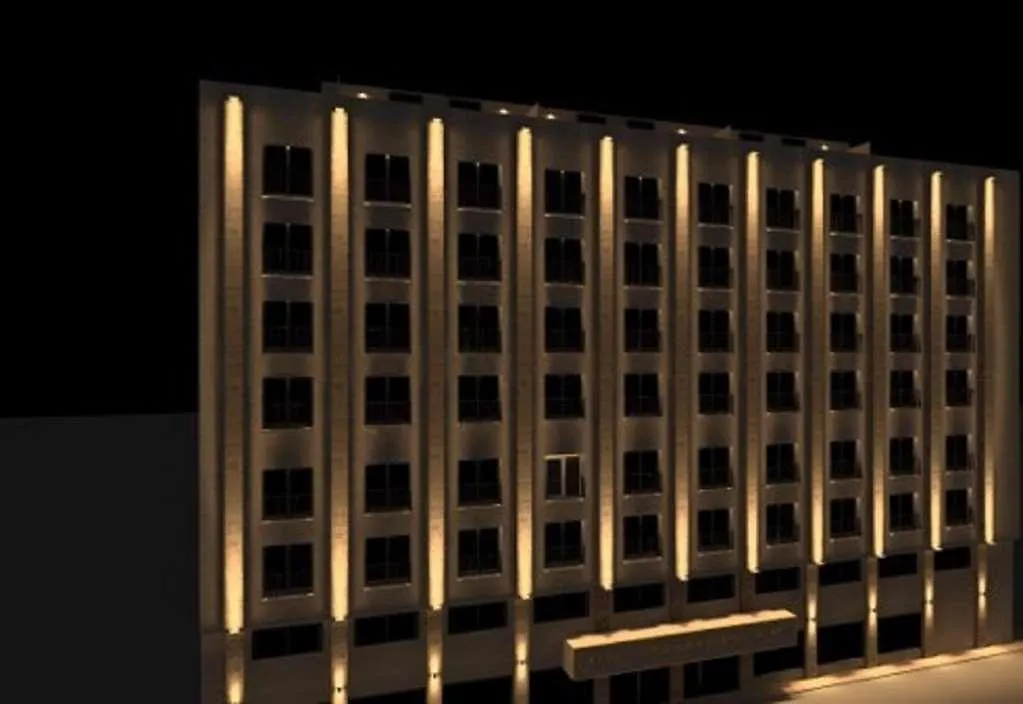 Hotel St Martin By Omnia Hotels Rome