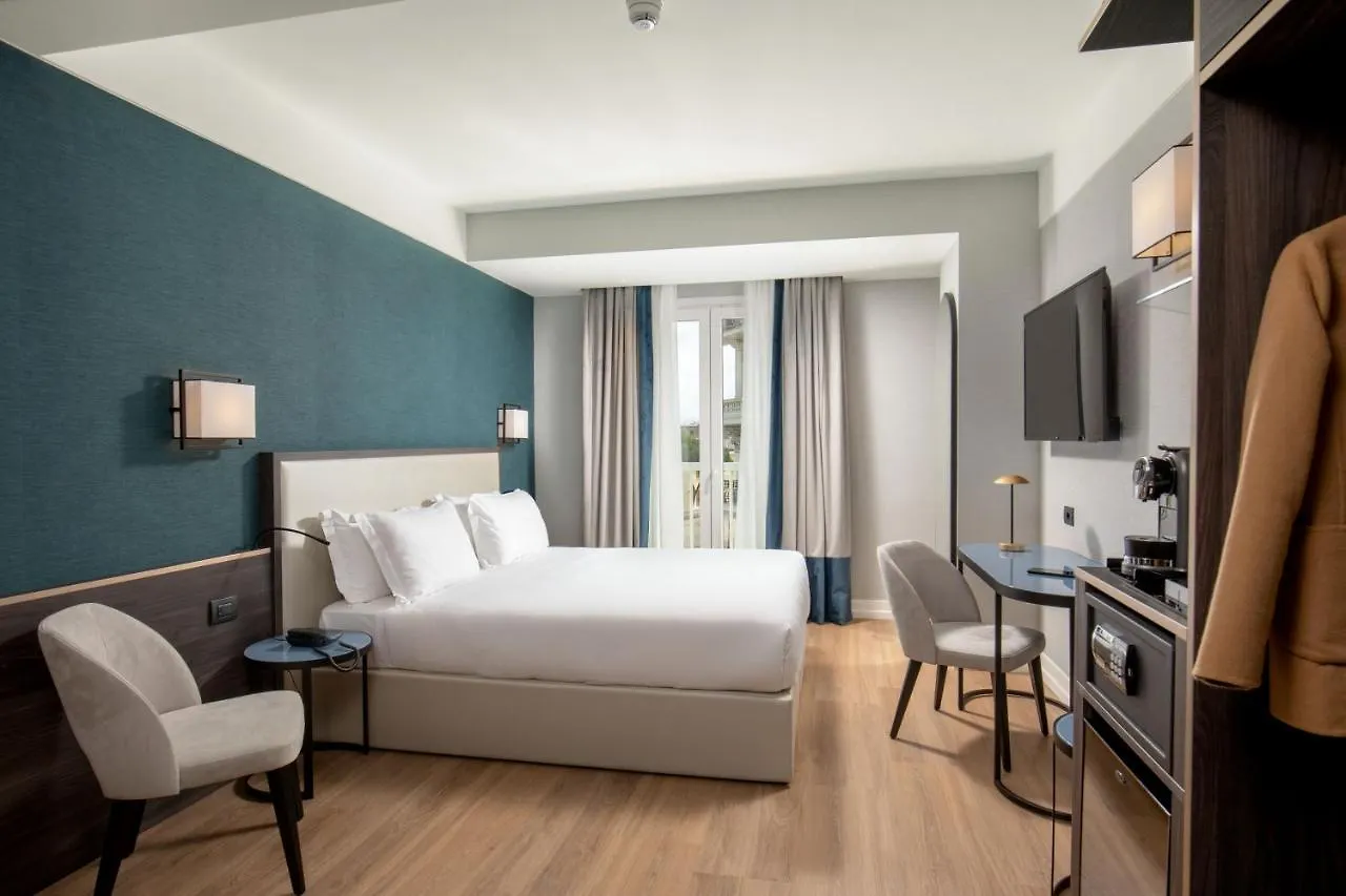 ****  Hotel St Martin By Omnia Hotels Rome Italy