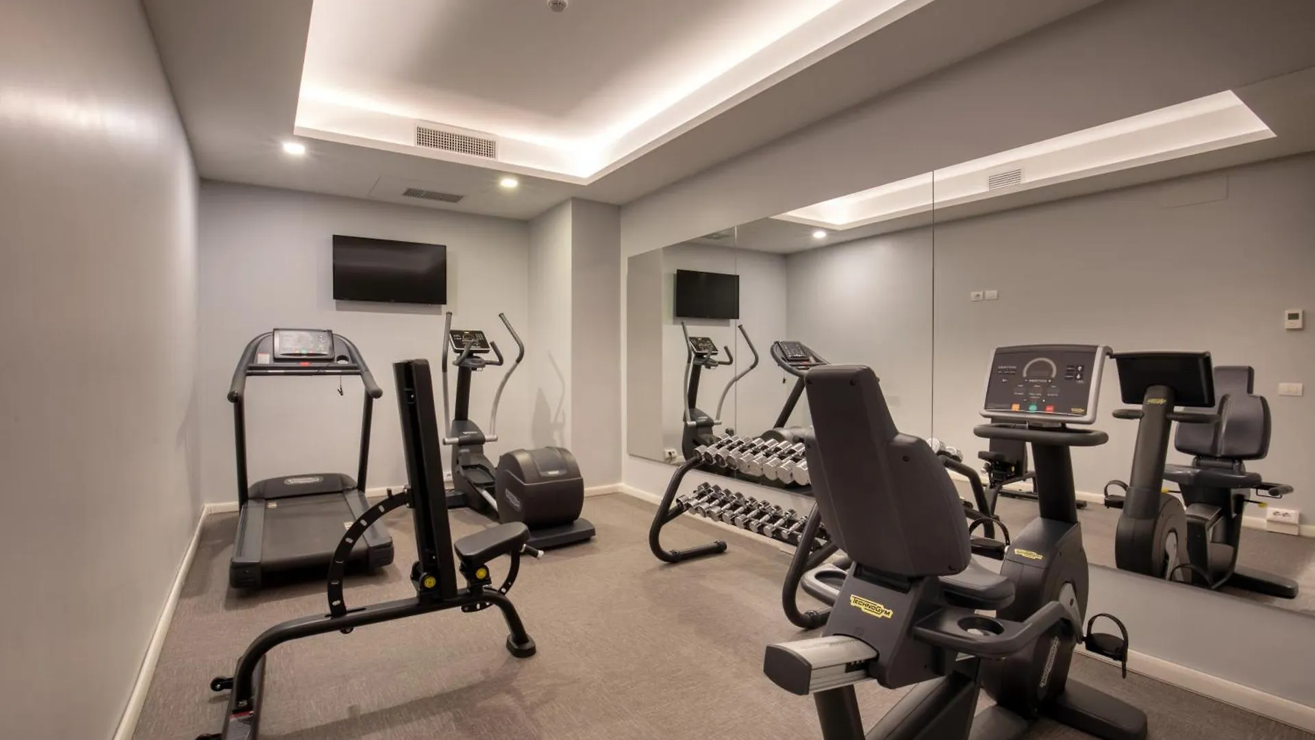 רומא Hotel St Martin By Omnia Hotels 4*,  איטליה