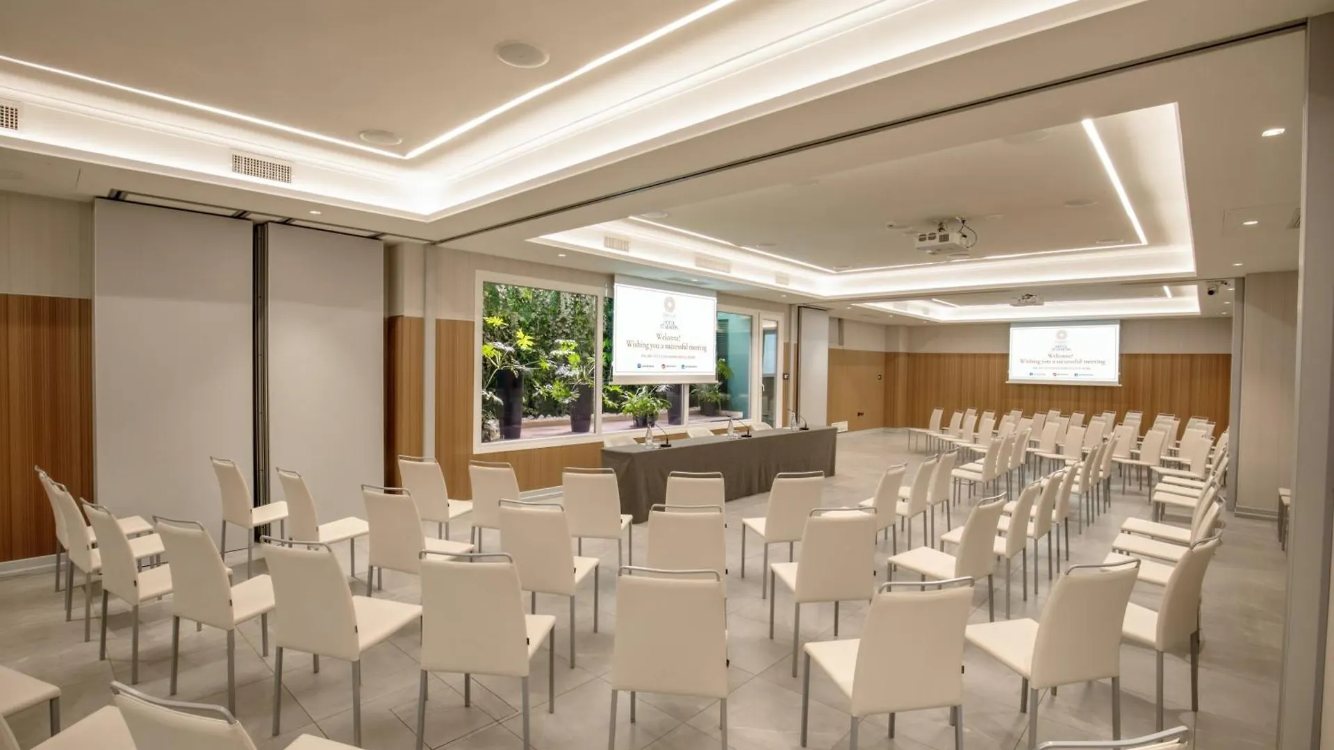 Hotel St Martin By Omnia Hotels Rom Italien