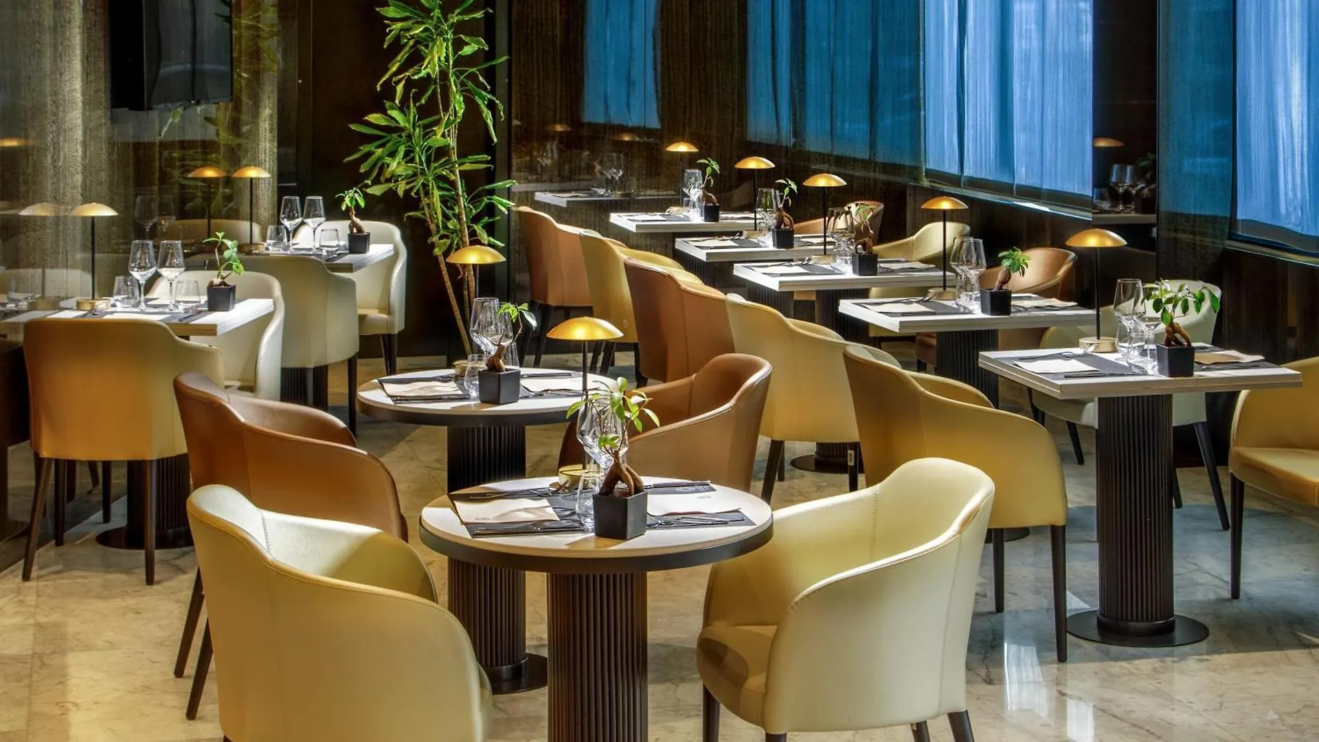 Hotel St Martin By Omnia Hotels Rom 4*,