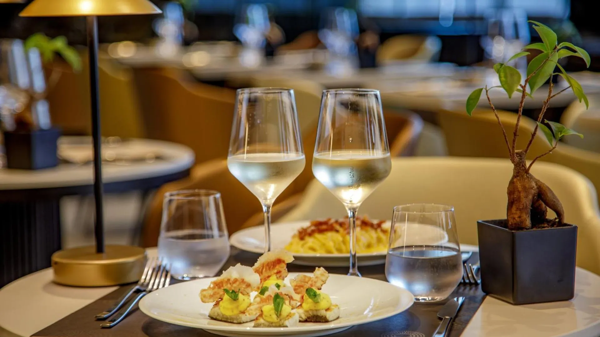 Hotel St Martin By Omnia Hotels Rom Italien
