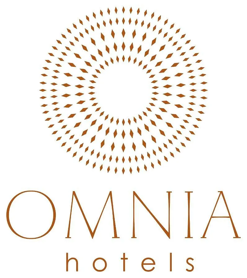 Hotel St Martin By Omnia Hotels Rome 4*,